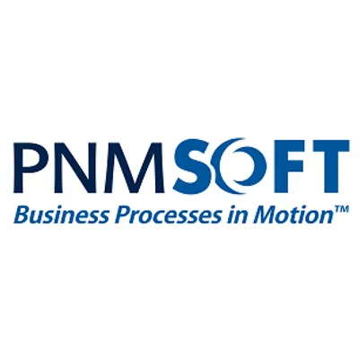 PNMsoft logo