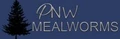 PNW Mealworms logo