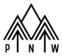 PNW Components logo