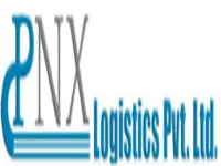PNX LOGISTICS logo