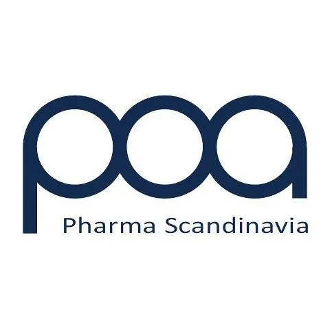 POA Pharma logo
