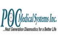 POC Medical Systems logo