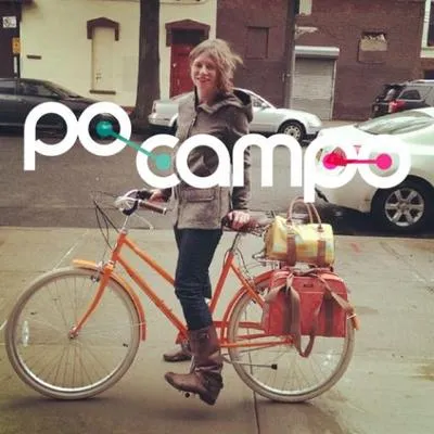 Po Campo logo