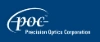 Precision Optics logo