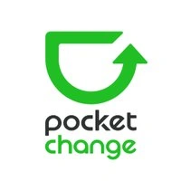 Pocket Change logo