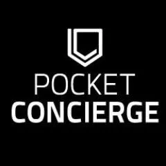 PocketConcierge logo