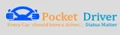 Pocket Driver logo
