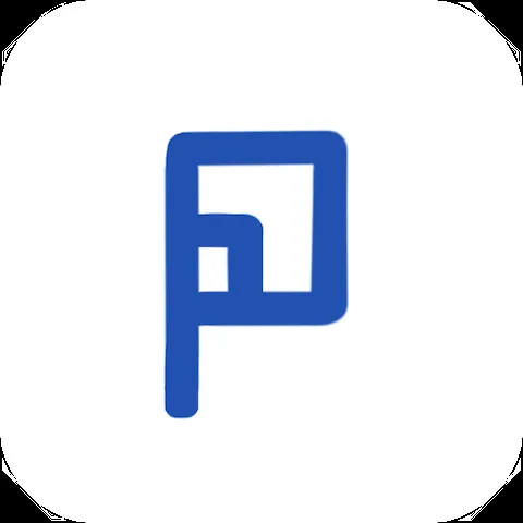 Pocket logo