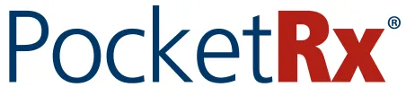 PocketRx logo