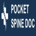Pocket Spine Doc logo