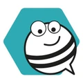 Pocketbeeapp logo