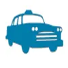 PocketCab logo