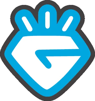 Pocket Gems logo