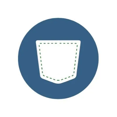 Pocketin logo