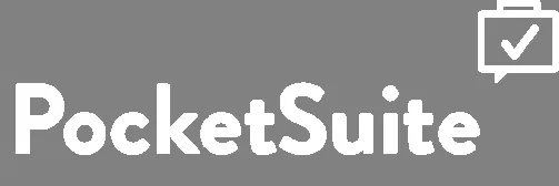 PocketSuite logo