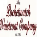 Pocketwatch Waistcoat Company logo