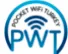 Pocketwifiturkey logo