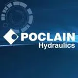 Poclain Hydraulics logo