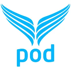 Pod logo