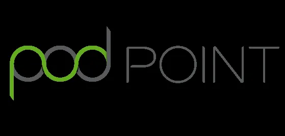 POD Point logo