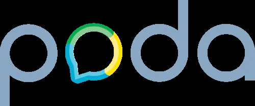 PODA logo