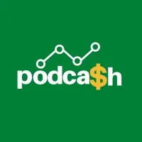 Podcash logo