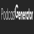 Podcast Generator logo