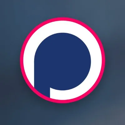 Podchaser logo