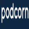 Podcorn logo