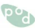 Pod Design logo