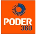 Poder360 logo