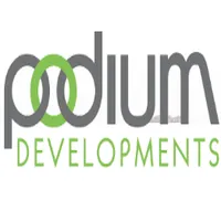 Podium Developments logo
