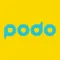 Podo logo
