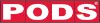 PODS logo