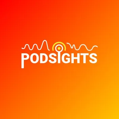 Podsights logo