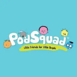PodSquad