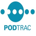 Podtrac logo