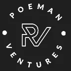 POE MAN VENTURES logo