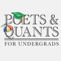 Poets and Quants for Undergrads logo