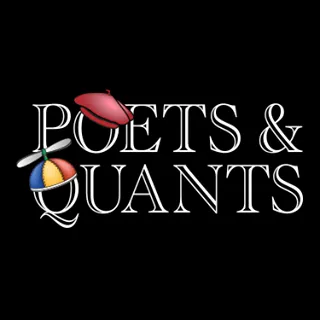 Poets and Quants logo