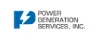 Power Generation Services logo