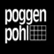 Poggenpohl logo