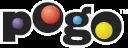 Pogo Games logo
