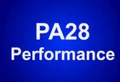 POH Performance logo