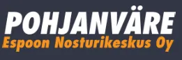 Espoon Nosturikeskus Oy Pohjanvare logo