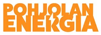 Pohjolan Energia logo