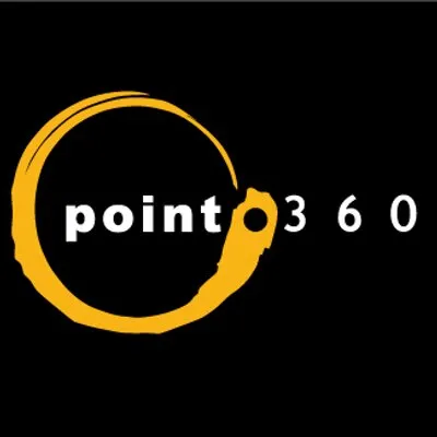 point360 logo