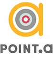Point A Hotels logo