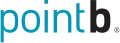 Point b logo