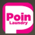 Point Laundry logo